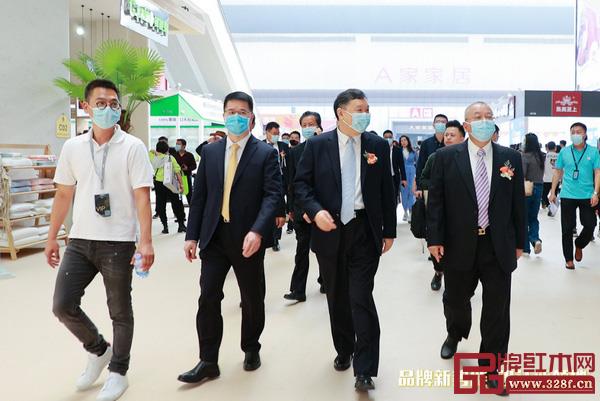 第45屆名家具展 第45屆名家具展