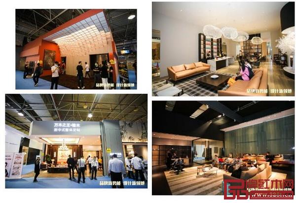 第45屆名家具展 第45屆名家具展