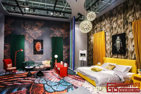 第45屆名家具展 第45屆名家具展