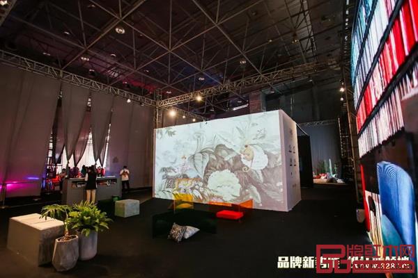 第45屆名家具展 第45屆名家具展