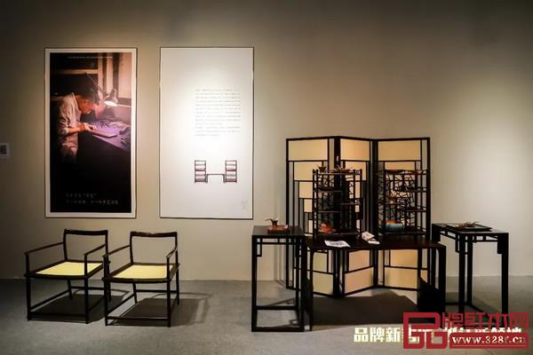 第45屆名家具展 第45屆名家具展