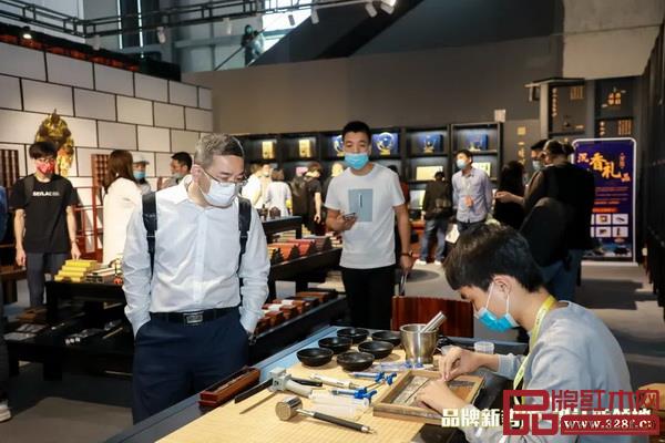 第45屆名家具展 第45屆名家具展