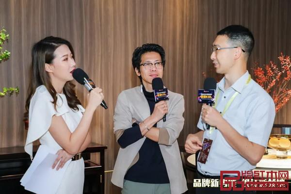 第45屆名家具展 第45屆名家具展