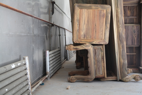 古森紅木四重烘干,二次恒溫烘干:5天 古森紅木四重烘干,二次恒溫烘干:5天