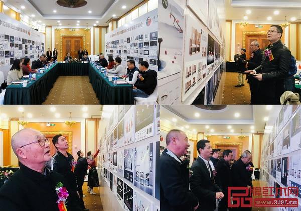 從2008年到2021年,“紅古軒杯新中式家具設(shè)計大賽連續(xù)不間斷舉辦12屆 從2008年到2021年,“紅古軒杯新中式家具設(shè)計大賽連續(xù)不間斷舉辦12屆