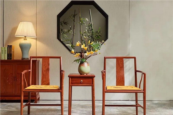 巧奪天工紅木：讓客戶買到好產(chǎn)品是我們的責(zé)任