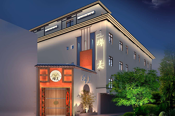 榫美新中式亮相2021中山紅博會，定制家居備受關(guān)注