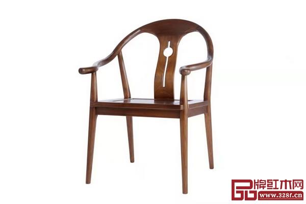 舒適圈椅(系列)511款 舒適圈椅(系列)511款