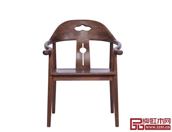 舒適圈椅(系列)111款 舒適圈椅(系列)111款