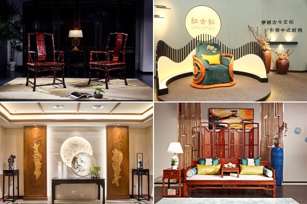 國(guó)潮正當(dāng)時(shí)，如何煥新中國(guó)人的家