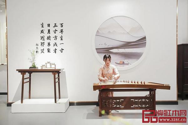 永華家具中式生活美學館已正式揭幕,歡迎前來做客 永華家具中式生活美學館已正式揭幕,歡迎前來做客