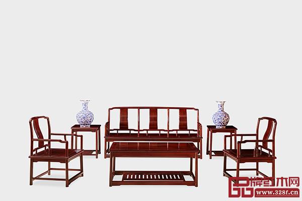 一品居《經(jīng)典明式沙發(fā)》 一品居《經(jīng)典明式沙發(fā)》