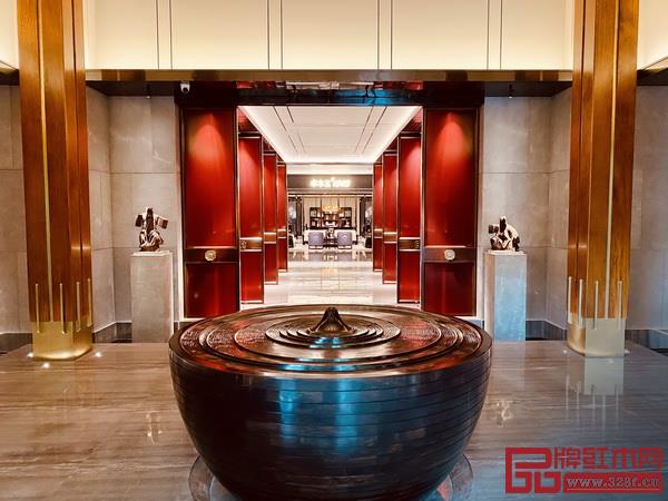 悅中國-新精致主義空間 悅中國-新精致主義空間