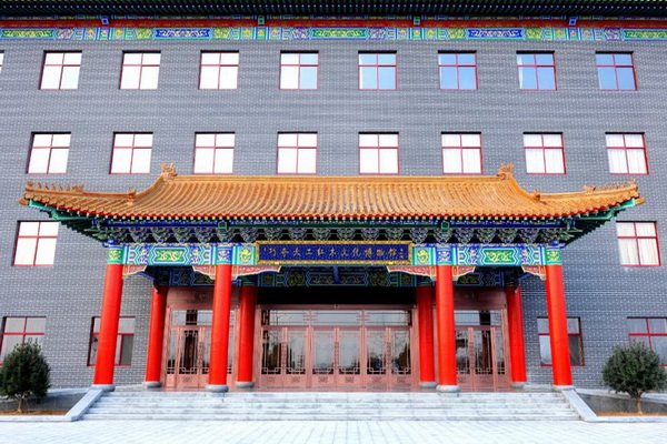 巧奪天工紅木 建立紅木文化學(xué)院，讓消費(fèi)者放心100%