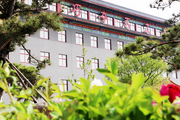 巧奪天工紅木 走進(jìn)“巧園”，與春天同行，與美好相遇