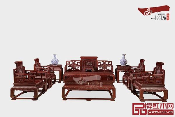 一品居家具 一品居家具