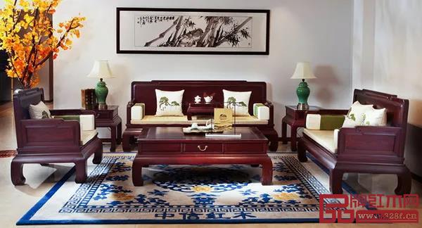 中信紅木嚴格管控產(chǎn)品質量,提升企業(yè)核心競爭力 中信紅木嚴格管控產(chǎn)品質量,提升企業(yè)核心競爭力