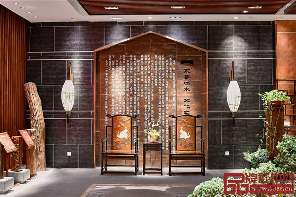 華行紅木專注高端紅木中式整裝 華行紅木專注高端紅木中式整裝