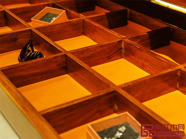 致上家居在設(shè)計(jì)、色彩、風(fēng)格、工藝等方面提供個(gè)性化家居解決方案