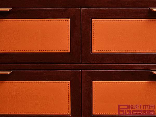 致上家居在設(shè)計(jì)、色彩、風(fēng)格、工藝等方面提供個(gè)性化家居解決方案