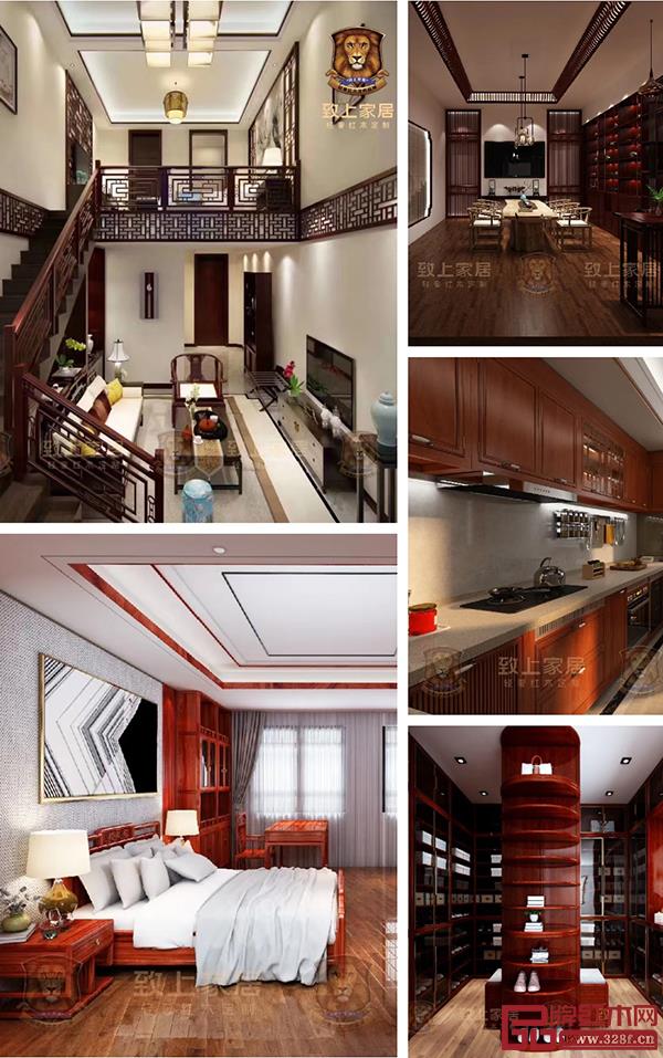 致上家居，堅(jiān)持品質(zhì)至上