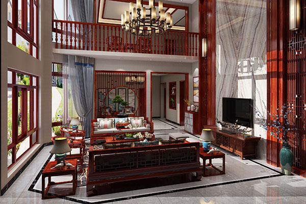 致上家居：高端紅木定制的春天才剛剛開始