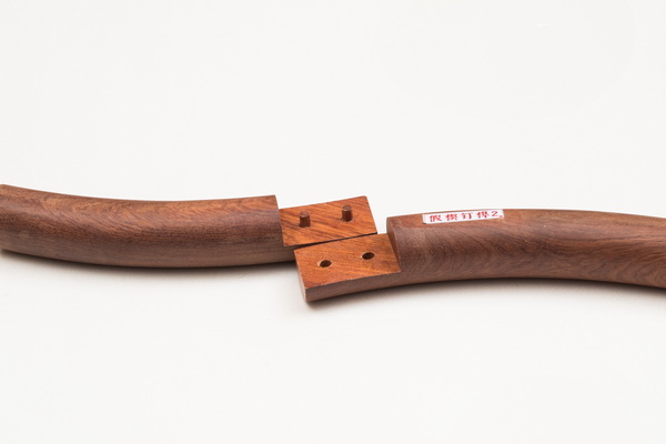 巧奪天工紅木：榫卯結(jié)構(gòu)嚴(yán)格執(zhí)行三個(gè)標(biāo)準(zhǔn)，保證家具品質(zhì)