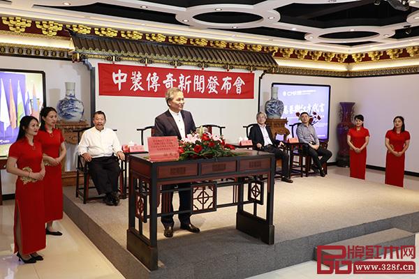 亞太地區(qū)手工藝大師、中國工藝美術大師、首批國家級非物質(zhì)文化遺產(chǎn)代表性傳承人陸光正致辭 亞太地區(qū)手工藝大師、中國工藝美術大師、首批國家級非物質(zhì)文化遺產(chǎn)代表性傳承人陸光正致辭