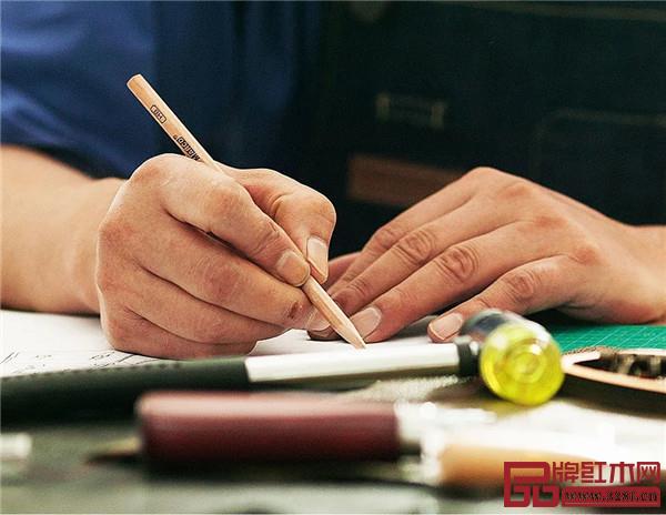 古森紅木 古森紅木