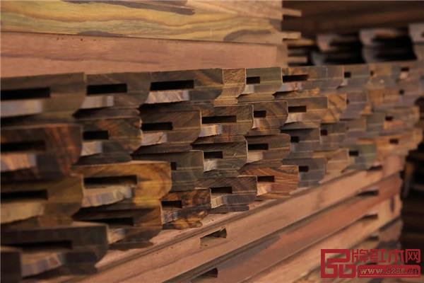 古森紅木 古森紅木