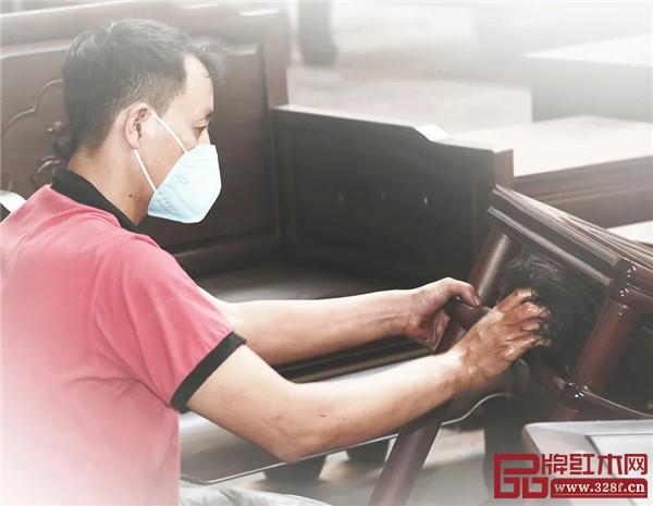 古森紅木 古森紅木