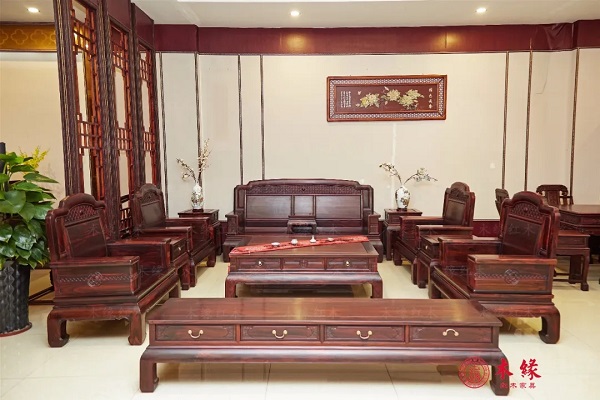 木緣紅木：闊葉黃檀，紅木市場(chǎng)崛起的“新寵”！