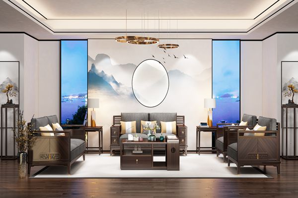 當(dāng)選全聯(lián)藝術(shù)紅木家具專委會(huì)委員，佰森紅木實(shí)力彰顯品牌風(fēng)范