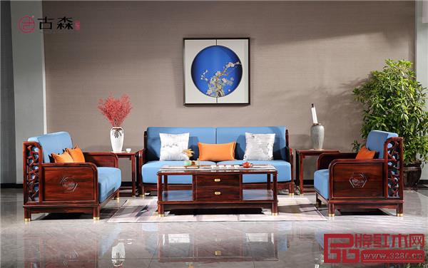 古森紅木 古森紅木