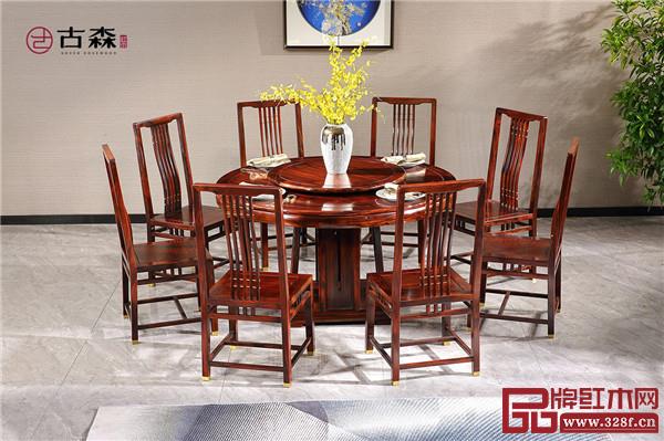 古森紅木 古森紅木