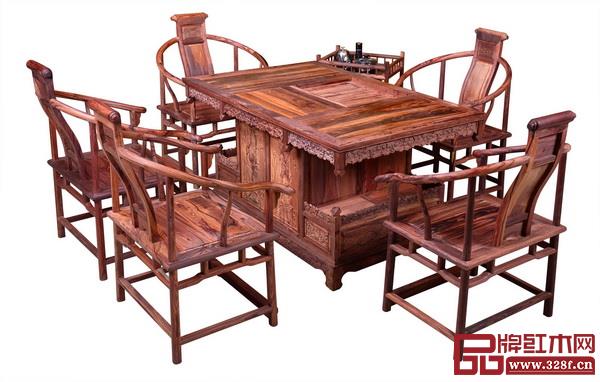 清韻紅木 清韻紅木