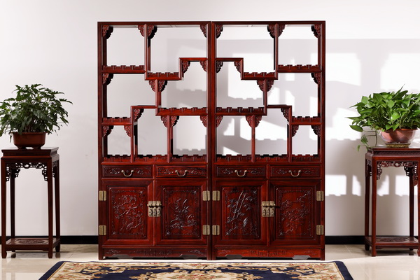 清韻紅木 清韻紅木