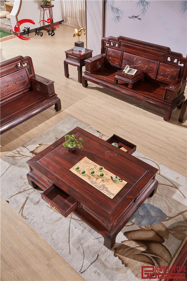 祥瑞坊紅木 祥瑞坊紅木