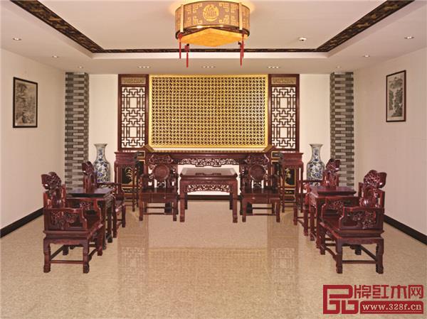 萬盛宇紅木 萬盛宇紅木