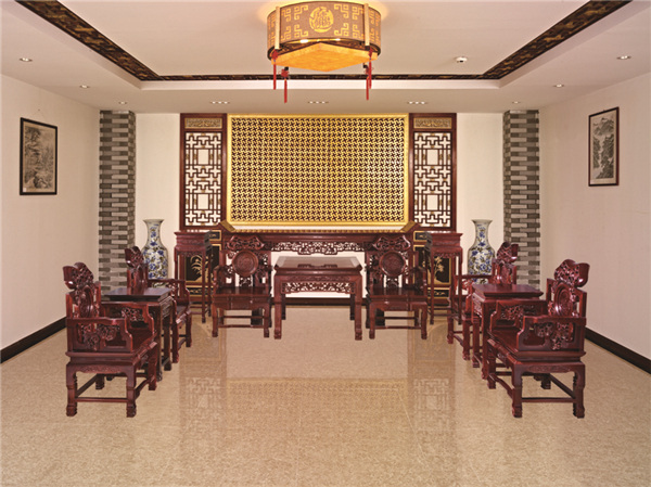 深圳知名紅木品牌有哪些？首推萬盛宇紅木