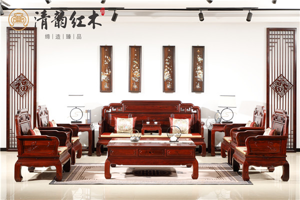 巴里黃檀廠家那么多，如何選擇品牌廠家？