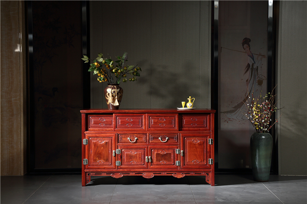 東陽緬甸花梨品牌那么多？哪家紅木品牌更值得信賴？