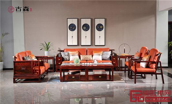 古森紅木 古森紅木