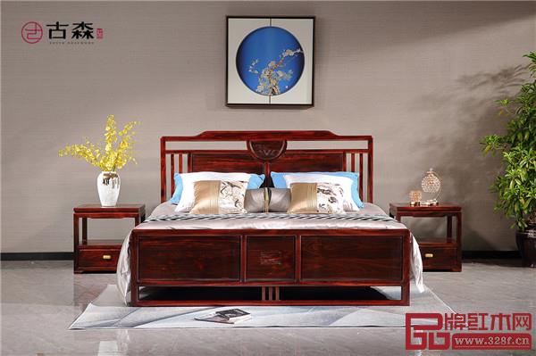 古森紅木 古森紅木