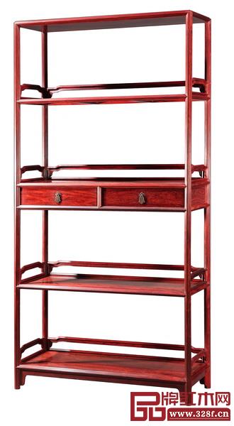 魯班木藝受邀將攜帶精品亮相6月北京紅木展