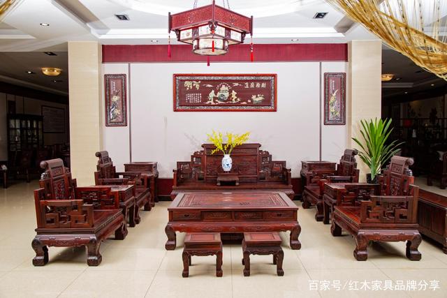木緣紅木：買紅木家具，為什么要選品牌企業(yè)？