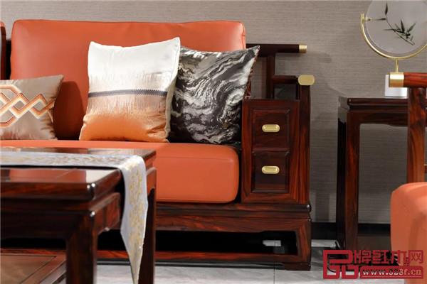 古森紅木 古森紅木