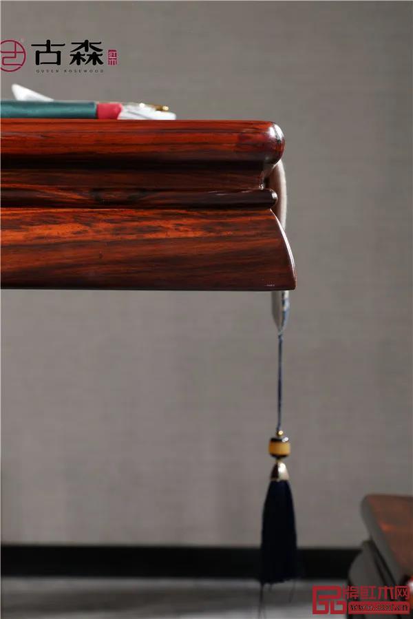 古森紅木 古森紅木