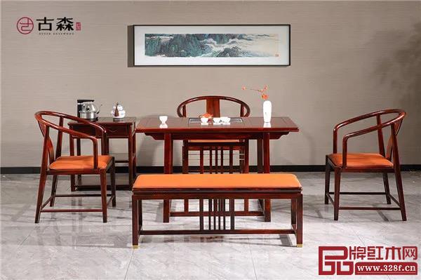 古森紅木 古森紅木