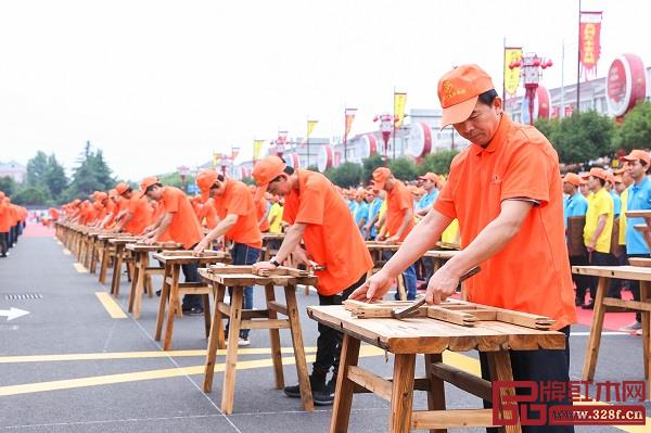 千人木工 千人木工